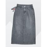 product_image_name-Fashion-High quality ladies long length denim skirt (maxi skirt)-1