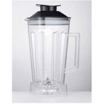Silver Crest Replacement Wet Mill 2 Liters Big Cup
