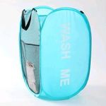 Multipurpose Laundry Basket 