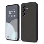 Samsung Galaxy S26 Plus Premium Smooth Sleek Silicone Case