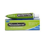 Nixoderm Tube Treatment Cream 