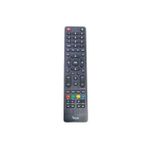 Royal Smart Tv Replacement Remote (Press The Home Button For The Full Smart Function)