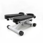 Generic Multi Function Mini Stepper with Massage Pedals Resistance Bands and Digital Monitor - image 4