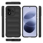Generic Silicone shield Shockproof Case For Redmi Note 17 4G / Redmi Note 17 5G