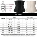 product_image_name-Fashion-Waist Trainer Belt 4 Steel Bones-4