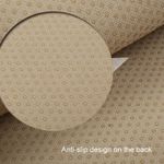 Generic 3 PCS Car Winter Backless Plush Non-slip Non-binding Seat Cushion - Black - image 5