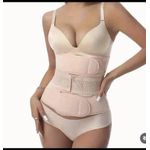 Physiotherapy Belt - Lumbar Support(3in1)