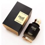 Khadlaj OUD NOIR EDP PERFUME 100ML