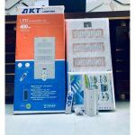 AKT 400WATT SOLAR Street LED LIGHT