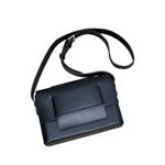 Fashion Classic Men Cross Bag - Multi-Function Original Leather Shoulder Bag