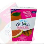 product_image_name-St Ives-Soothing Oatmeal & Shea Butter Bar Soap-1