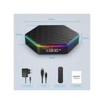 product_image_name-Generic-T95Z Plus Android 12.0 Smart TV Box Allwinner H618 4GB+64GB-7