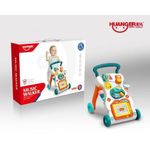 Activity Music Walker