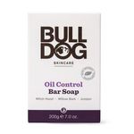 product_image_name-Bulldog-Oil Control Moisturizing & Exfoliating Charcoal Bar Soap-1