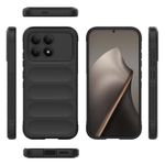 Generic Silicone Shield Case For Poco F8 Pro / Redmi K90