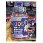 Sk Sk. Kid multi vitamins gummies
