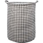product_image_name-Generic-1Pc Foldable Large Capacity Laundry Basket Storage Bucket Bathroom Storage Basket Laundry Organizer Laundry Hamper-1