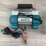 TOTAL Auto Air Compressor TTAC2506 - image 3