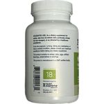 product_image_name-Nutri-Magnesium Biscglycinate Chelate 120Tablets-3