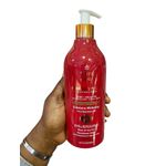 Glow Baby Pure Glow Pure Egyptian Skin Body Lotion 500ml