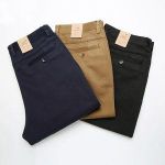 3 in 1 Chinos For Real Guys