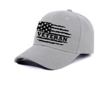 Exemplary Design Baseball/Face Cap - Ash