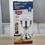 Hoffmans Electric High-Speed Multifunctional Dry Grinder 350g - image 2