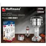 Hoffmans Electric High-Speed Multifunctional Dry Grinder 350g - image 3