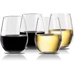 Generic Water / Juice Glass Cup Set 6 pieces