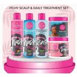 Lush Cooling Scalp Relief Bundle