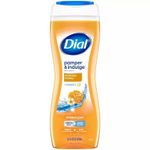 Dial Dial-Body Wash Marula Oil 621 ml