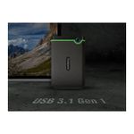 Transcend  4TB Storejet 25h3 2.5" USB3.0 Portable Hard Drive - image 3