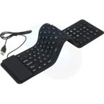 product_image_name-Keyboards-Flexible Wired Keyboard-2