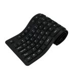 product_image_name-Keyboards-Flexible Wired Keyboard-3