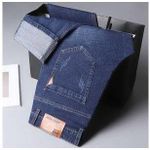 Quality Non Fade RL Blue Jean For Men