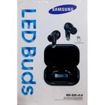 Samsung MG-S20 Wireless Bluetooth Earphones - image 2