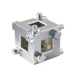 Generic Rear Disc Brake Caliper Piston Rewind/Wind Back Cube Tool 3/8" Drive Tool - image 5