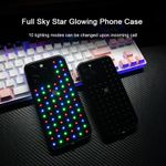 product_image_name-Britzgo-Sky Star Shining Mobile Phone Case,RGB Led Illuminated IPhone Case,Colorful Flashing - IPhone 12/13/14/Pro/Pro Max-3