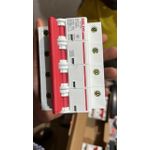Delixi DZ47-125 BREAKER 100A/4POLE