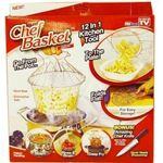 As Seen On Tv Trendy Chef Basket