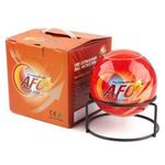 AFO Original Automatic Fire Extinguisher Ball, Auto Fire Off/ Fire Ball