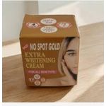 No Spot Gold Extra Whitenin Cream 