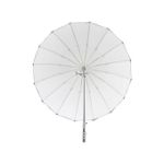 Generic White ParabolicUmbrella Photography Light Modifier - 165cm