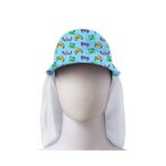 product_image_name-Trendyol-Boy Bubba Sun Hat Sea Pool Hat-1