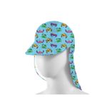product_image_name-Trendyol-Boy Bubba Sun Hat Sea Pool Hat-2