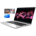 product_image_name-Hp-EliteBook 645 G10- AMD Ryzen 5 PRO-7530U Up to 4.5GHz- 16GB RAM- 13TH GEN- Backlit Key-512GB SSD WIN 11 PRO+BAG-1