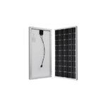Sunshine 100W 18V Mono Crystal Solar Panel