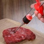 Generic Marinade Meat Injector Syringe