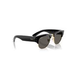 Ray Ban  Mega Clubmaster RB 0316S Sunglasses - image 2