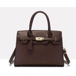 women's Classy brown bag